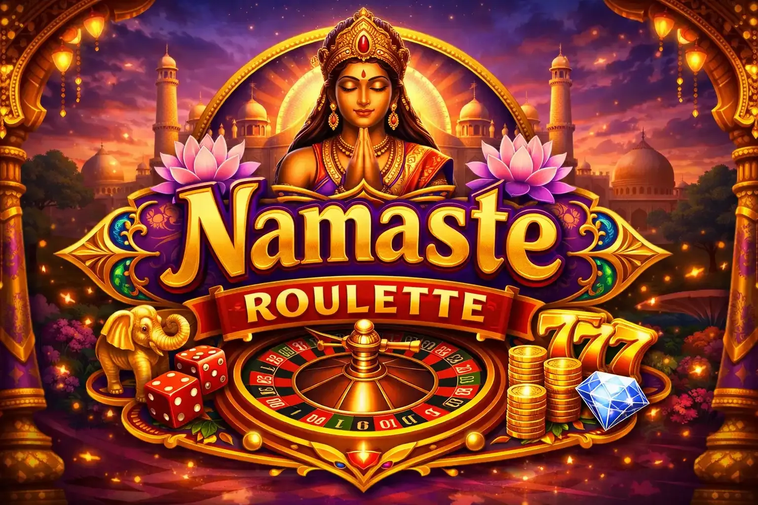 Roulette-focused welcome cashback