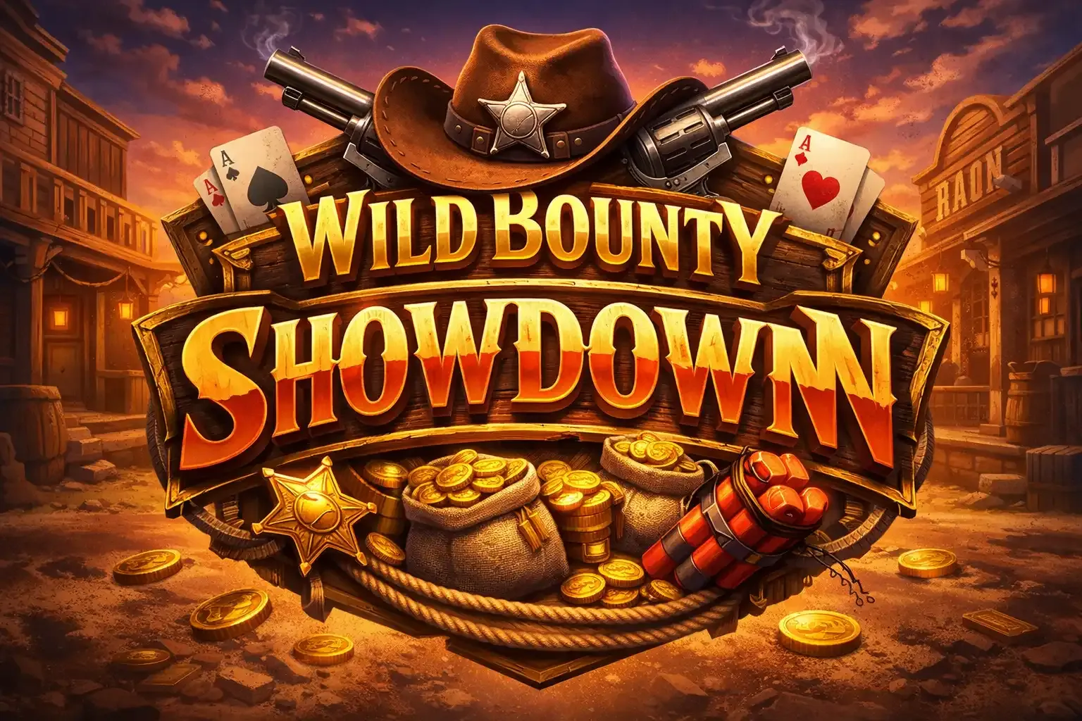 Targeted spins for Wild Bounty slot